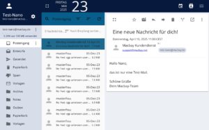 mPost Nano